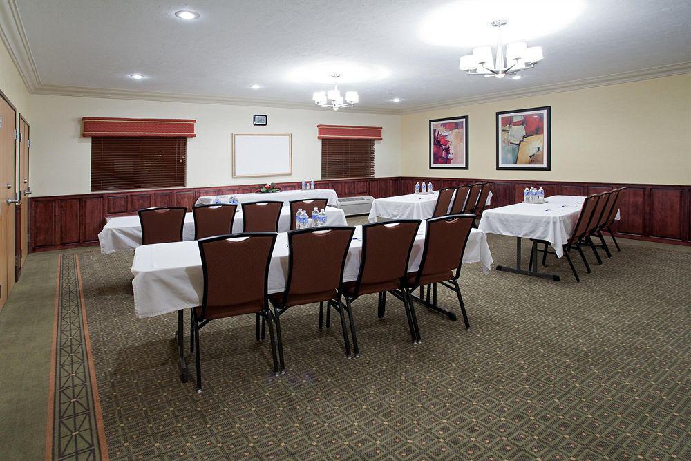 Holiday Inn Express & Suites Alamosa By Ihg Екстериор снимка