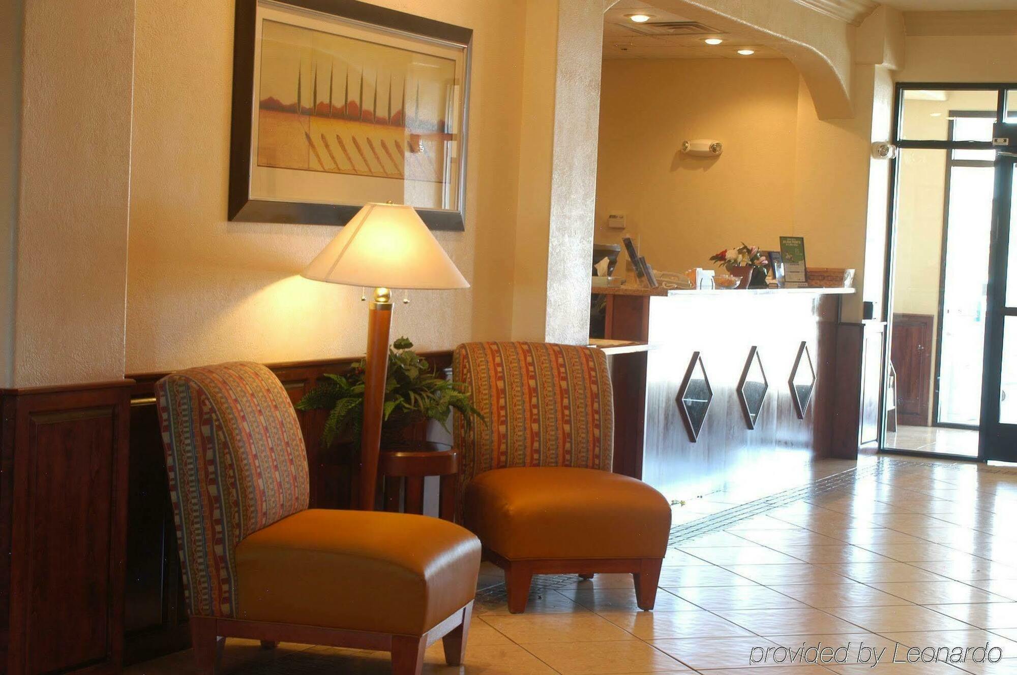Holiday Inn Express & Suites Alamosa By Ihg Интериор снимка