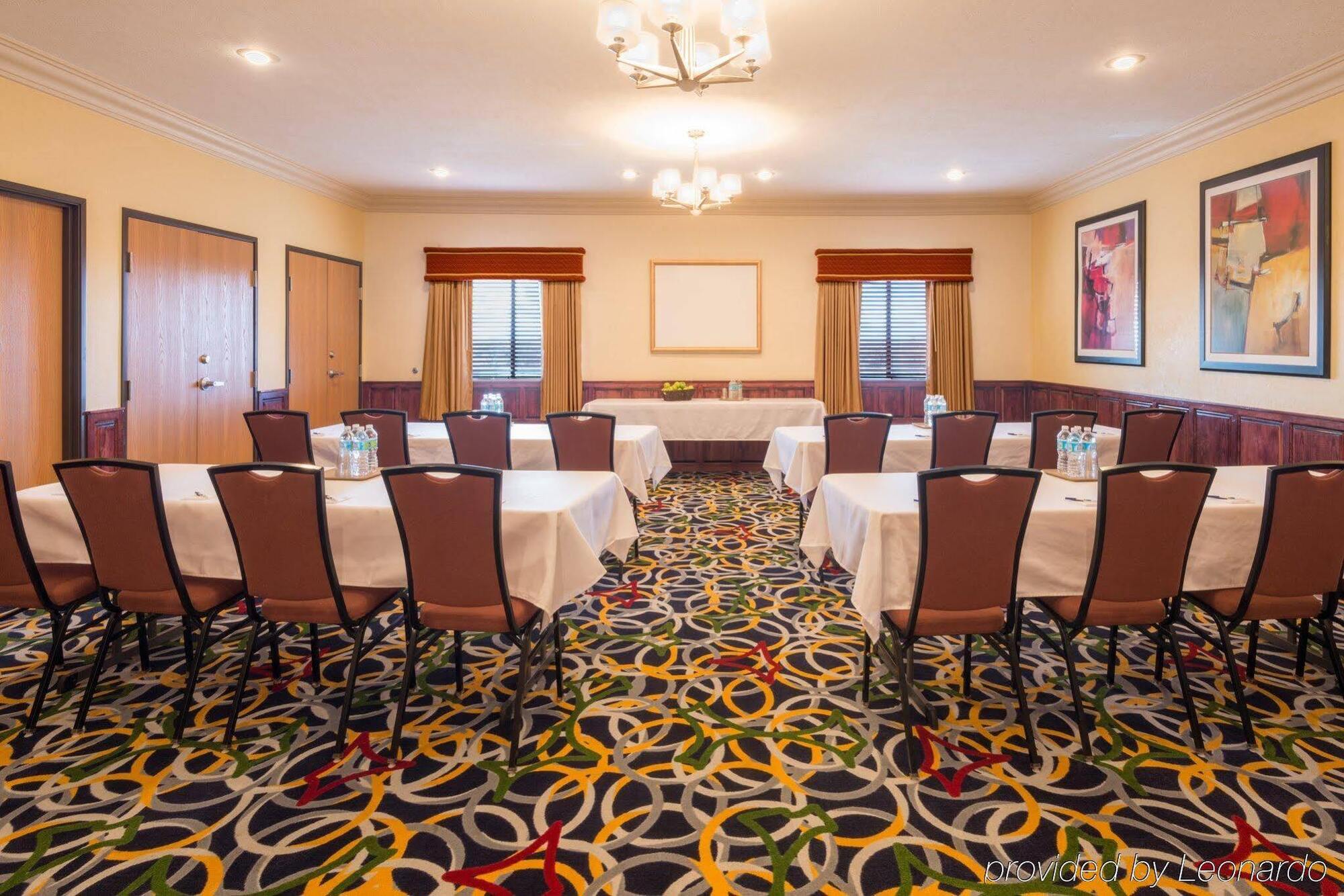 Holiday Inn Express & Suites Alamosa By Ihg Екстериор снимка