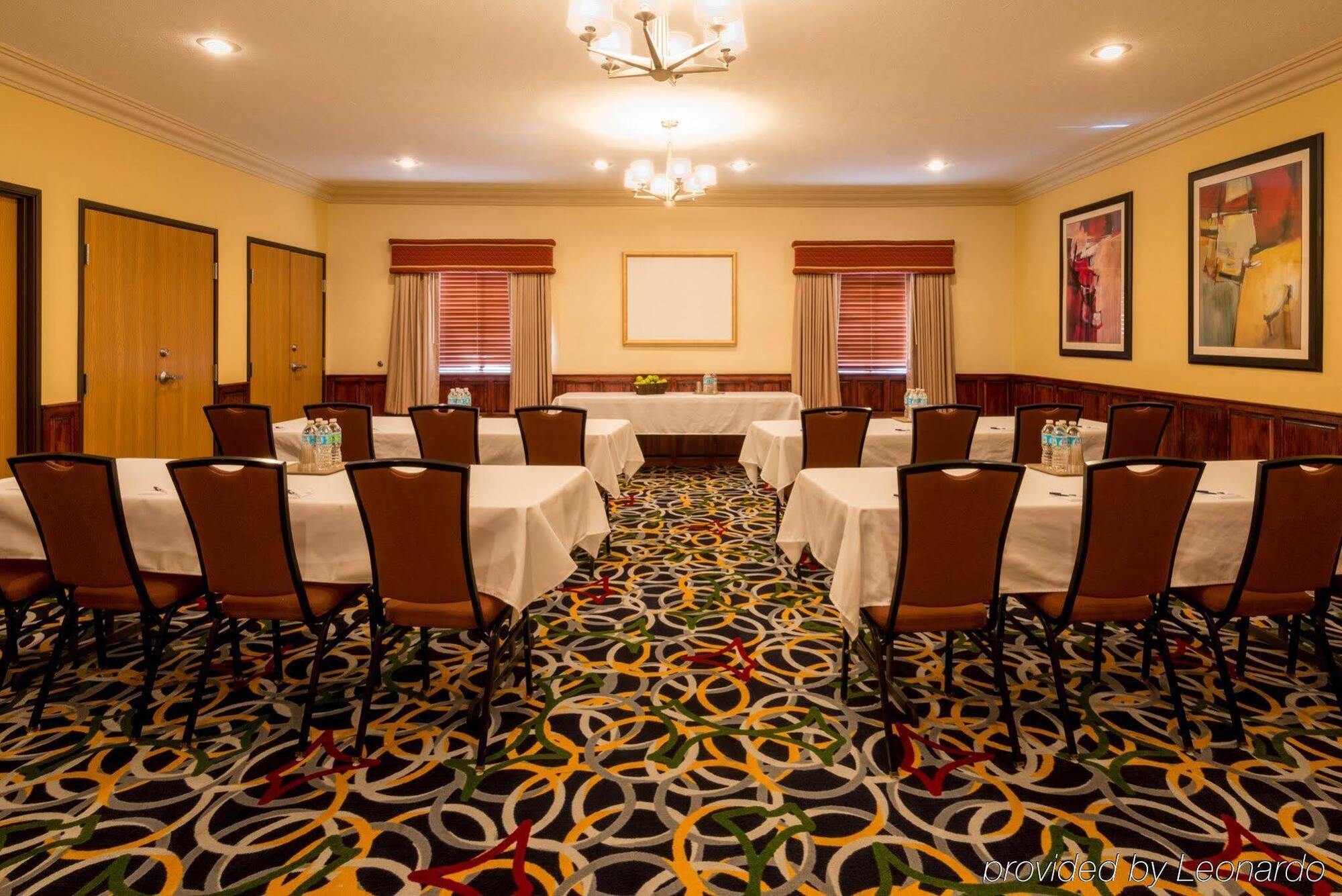 Holiday Inn Express & Suites Alamosa By Ihg Екстериор снимка