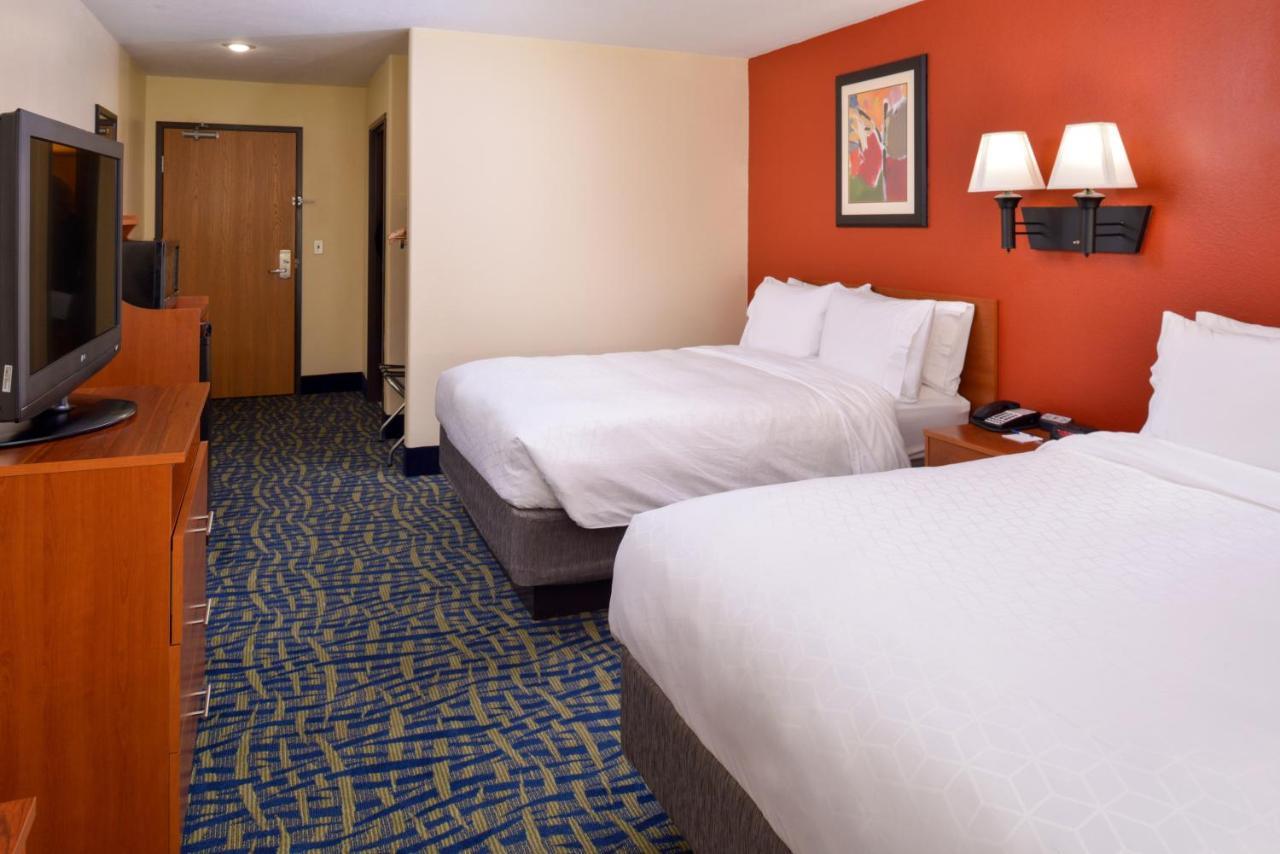 Holiday Inn Express & Suites Alamosa By Ihg Екстериор снимка